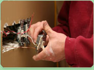 electrical repair Thorpe